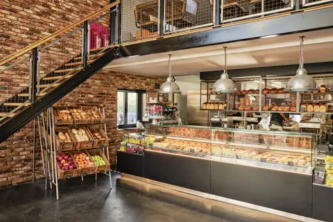 Brunos Bakery photo 1