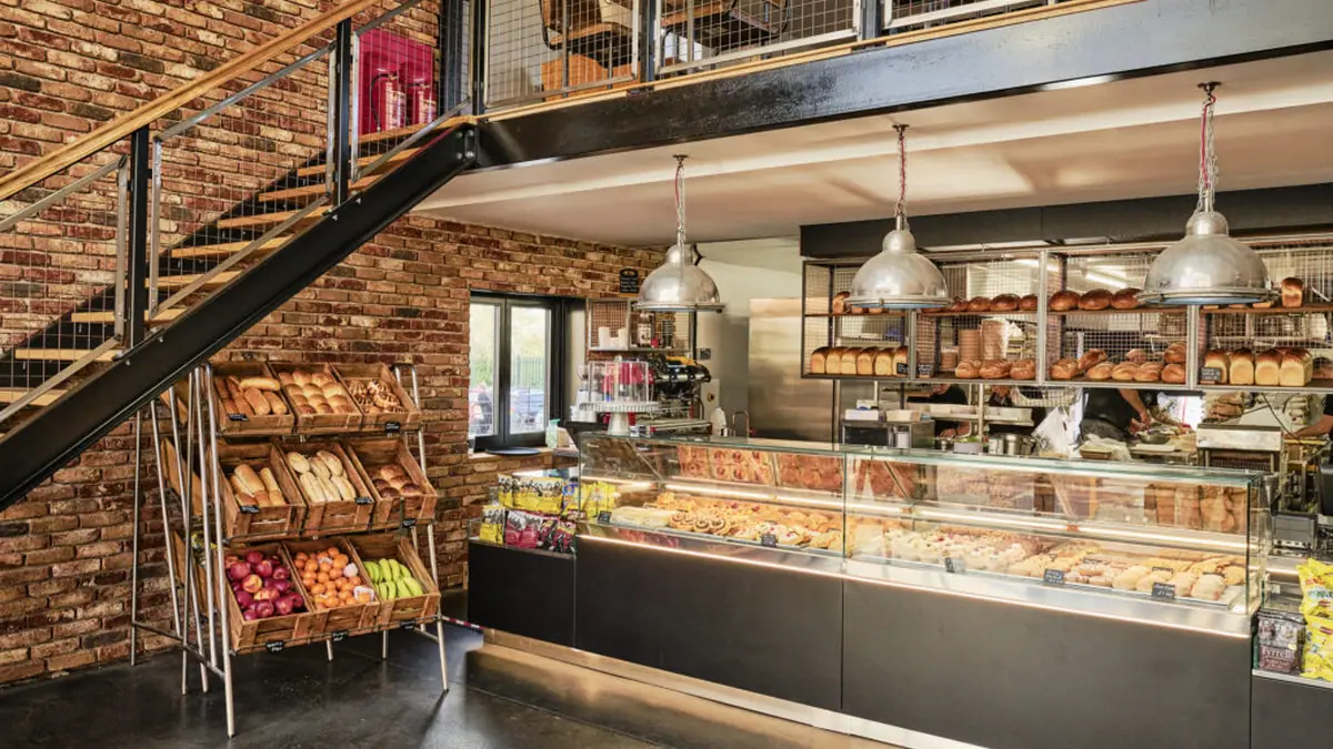 Brunos Bakery – bakery in Studley, Redditch