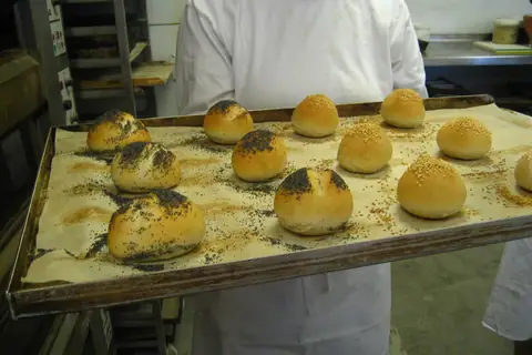 Brunos Bakery photo 3