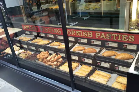 Brunos Bakery photo 4