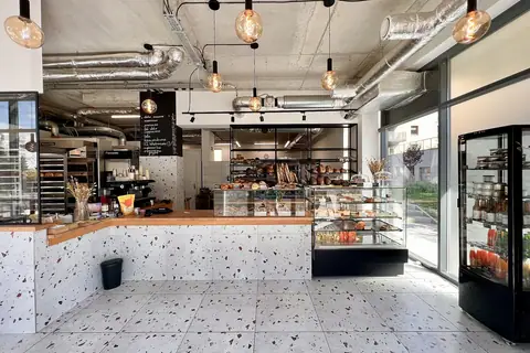 Brunos Bakery photo 2